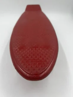 Skateboard rouge vintage