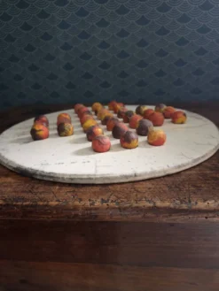 Solitaire le jeu