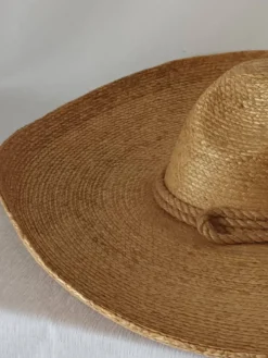 Sombrero Mexique années 50