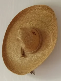 Sombrero Mexique années 50