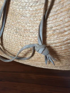 Sombrero Mexique années 50