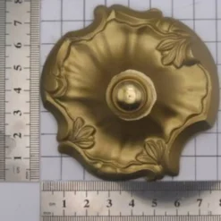 Sonnette antique: lière