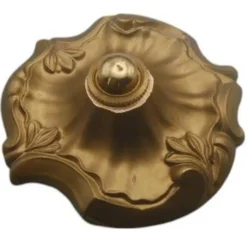 Sonnette antique: lière
