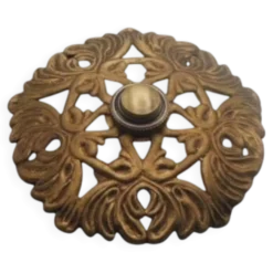 Sonnette antique: étoile