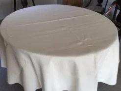 Sous-nappe Mastro Raphael