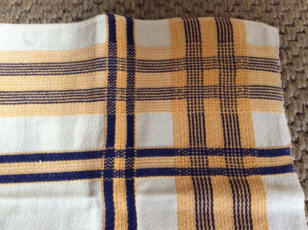 Série de 6 serviettes de table