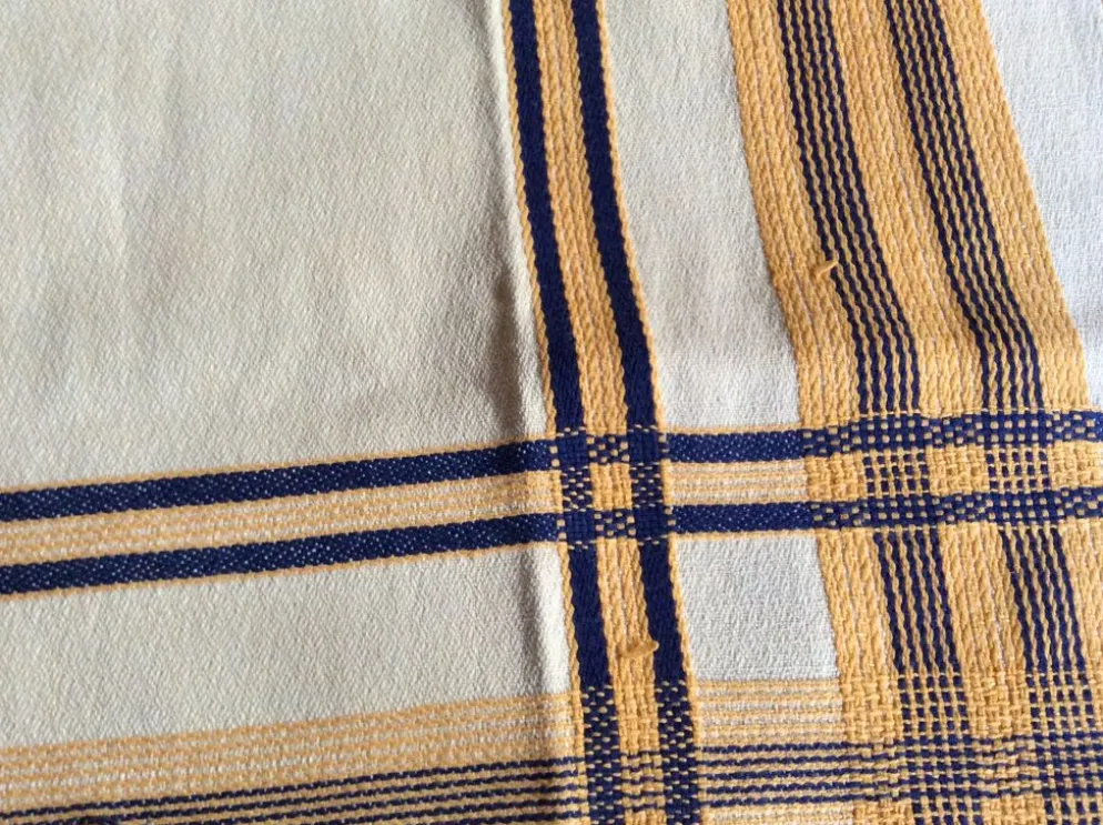 Série de 6 serviettes de table