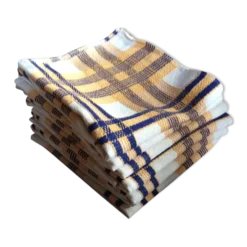 Série de 6 serviettes de table