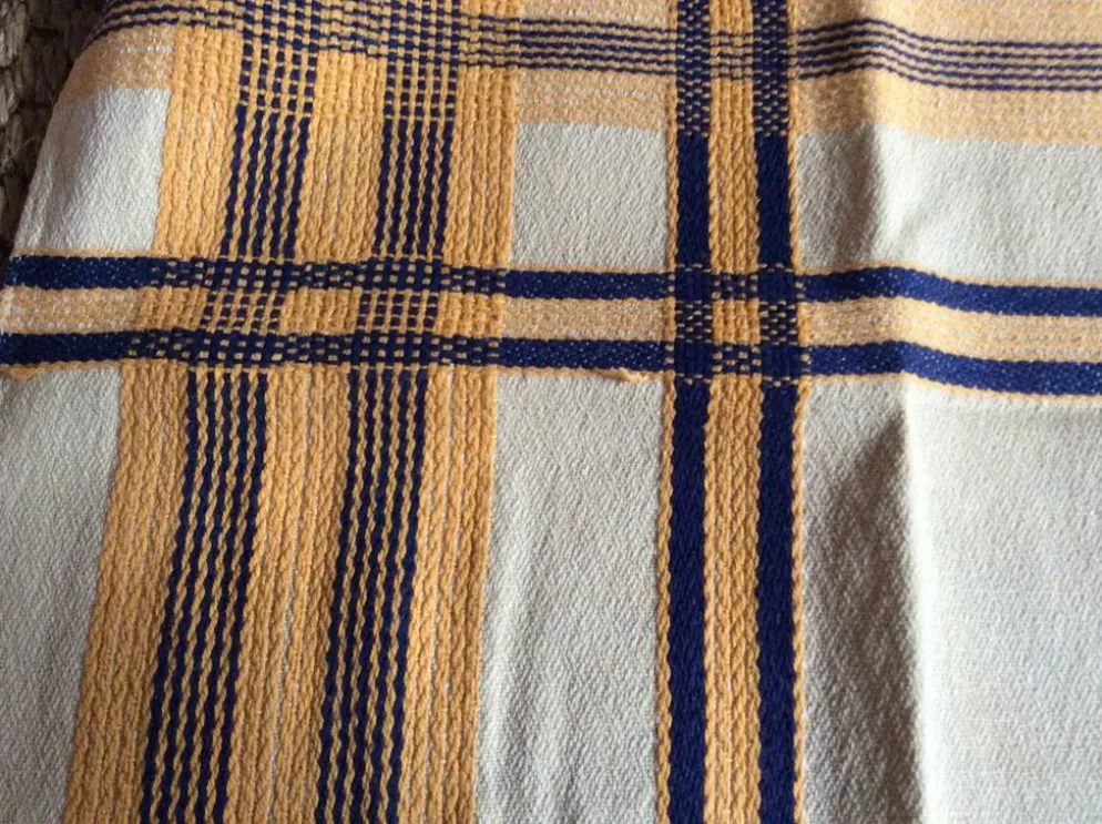 Série de 6 serviettes de table