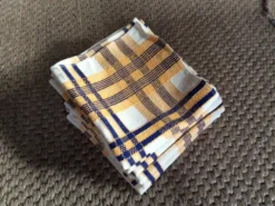 Série de 6 serviettes de table