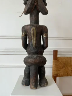 Statue Art populaire Africain