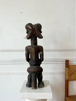Statue Art populaire Africain