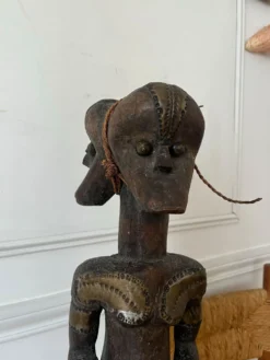 Statue Art populaire Africain