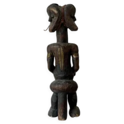 Statue Art populaire Africain