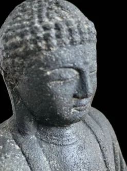 Statue bouddha