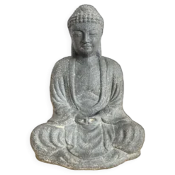 Statue bouddha