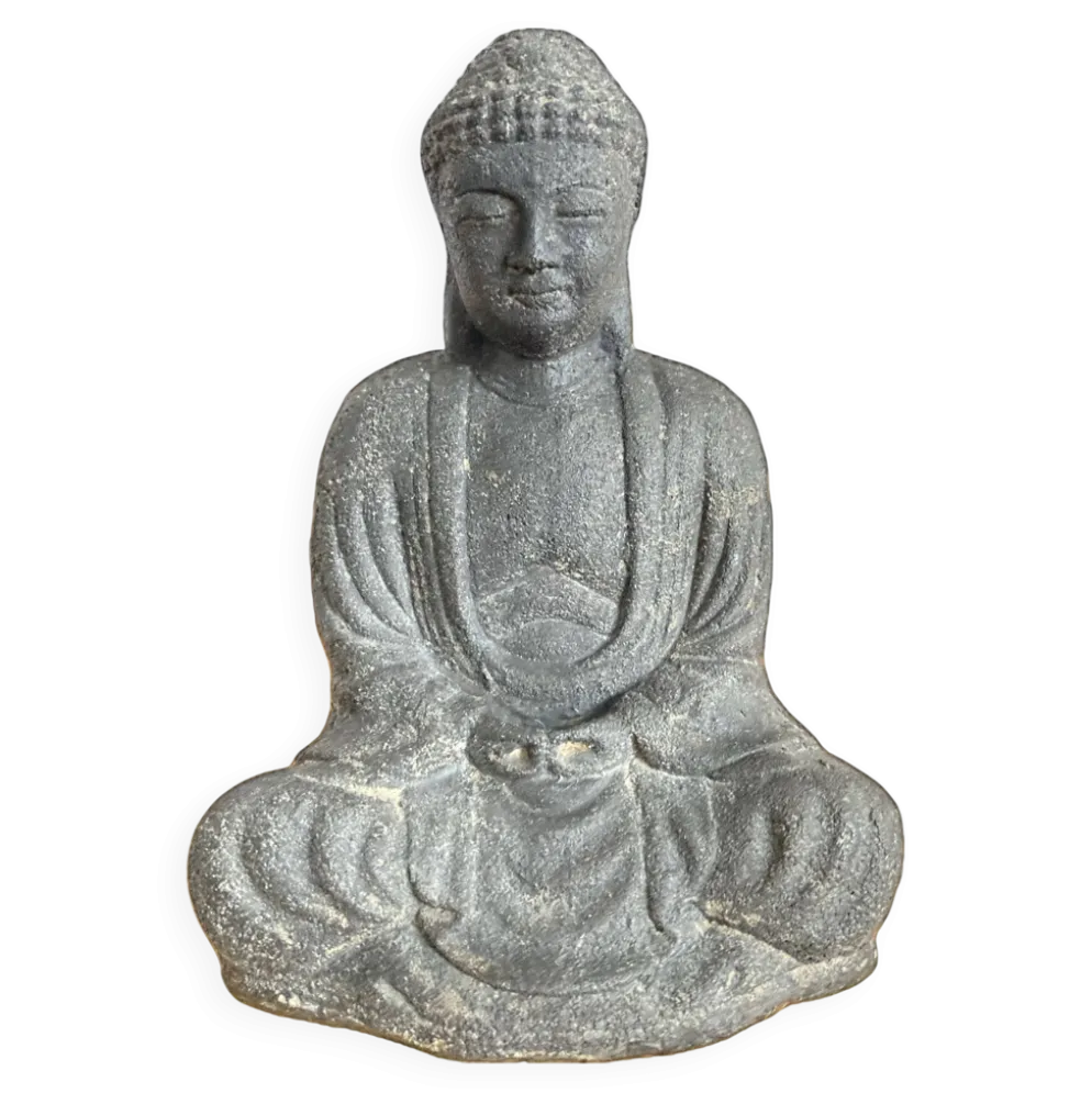 Statue bouddha