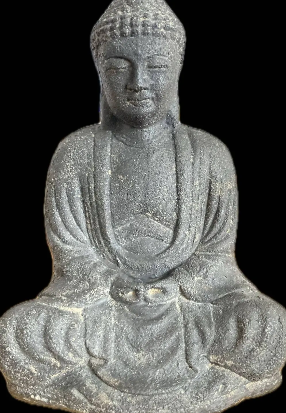 Statue bouddha