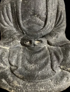 Statue bouddha