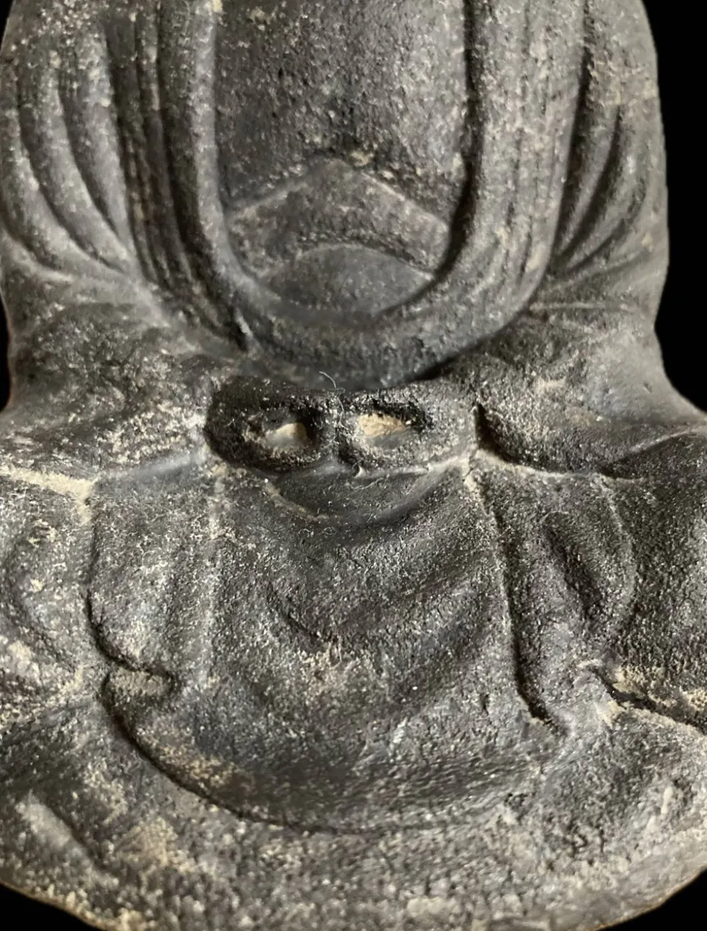 Statue bouddha
