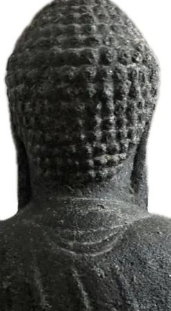 Statue bouddha