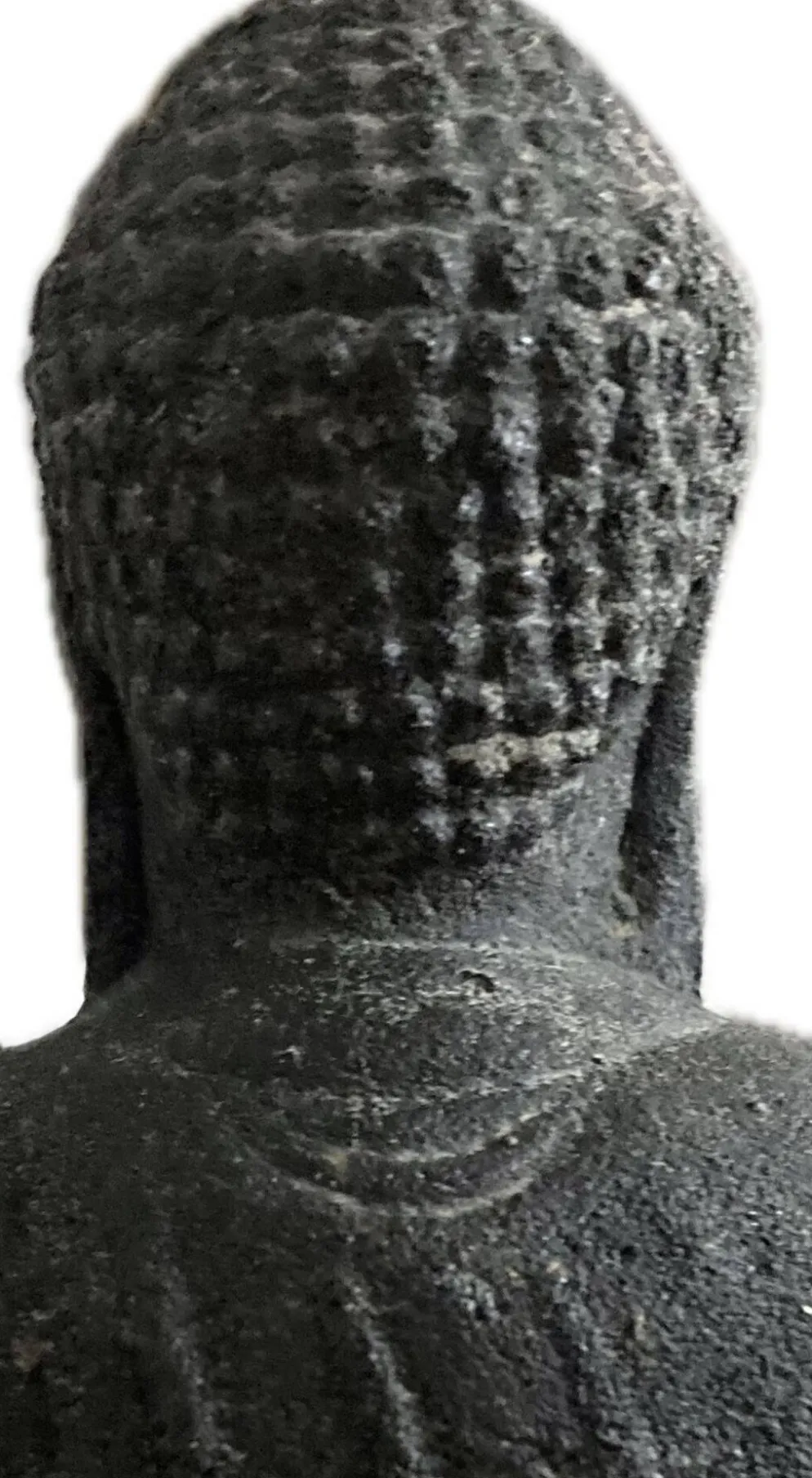 Statue bouddha