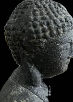 Statue bouddha