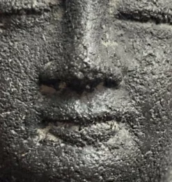 Statue bouddha