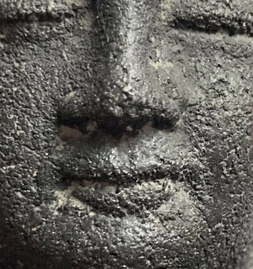 Statue bouddha