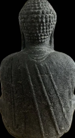Statue bouddha