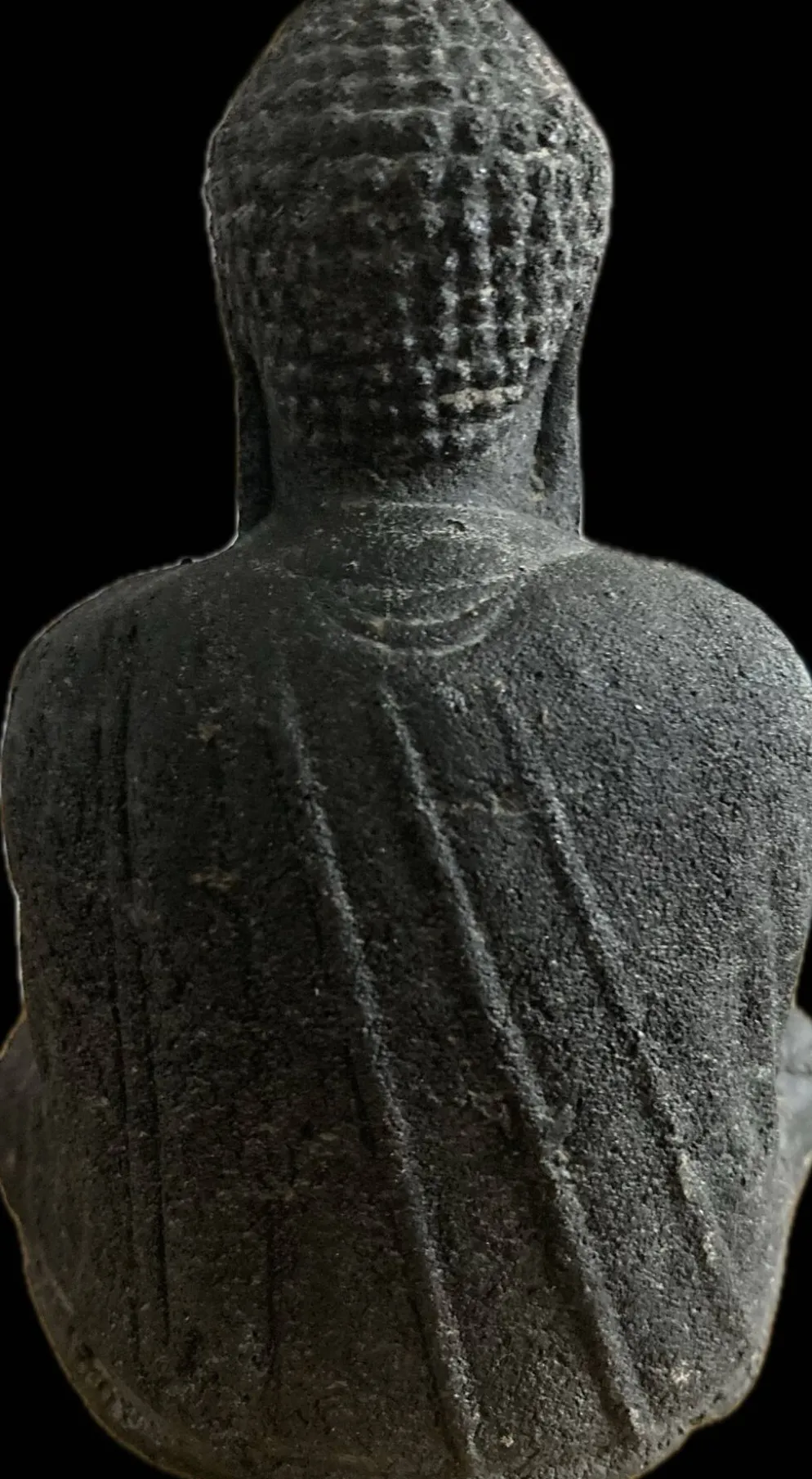 Statue bouddha