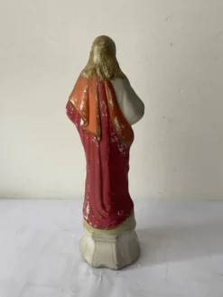 Statue religieuse