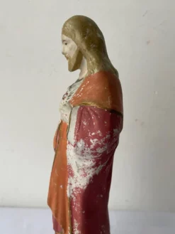 Statue religieuse