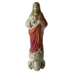 Statue religieuse