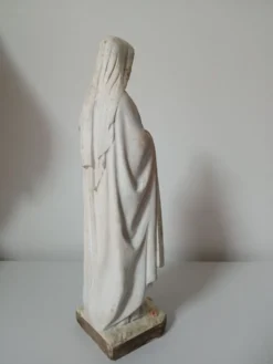 Statue Sainte Thérèse