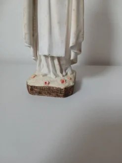 Statue Sainte Thérèse