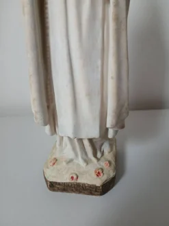 Statue Sainte Thérèse