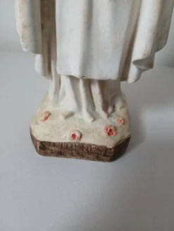 Statue Sainte Thérèse