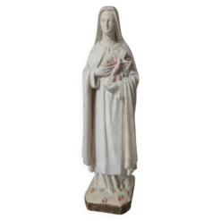 Statue Sainte Thérèse