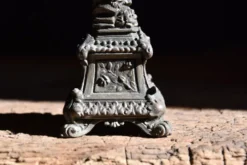 Statuette notre dame
