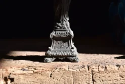 Statuette notre dame