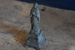 Statuette notre dame