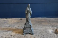 Statuette notre dame