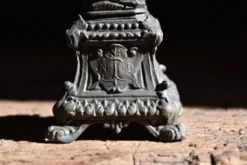 Statuette notre dame