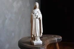Statut sainte Thérèse