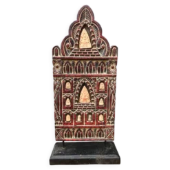 Stèle Votive Birmane