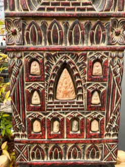 Stèle Votive Birmane
