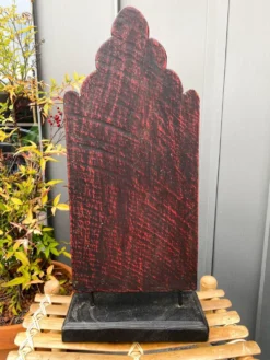 Stèle Votive Birmane