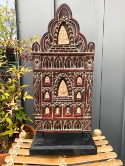 Stèle Votive Birmane