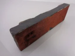 Studio Ceramic Wall Plaque by Gerhard Liebenthron, Germany, 1983
